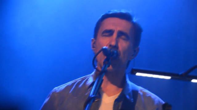 Nautilus Butusov Tel Aviv 08/09/17 (6)