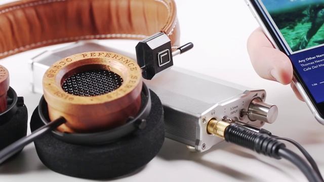 iFi Micro iDSD DAC/Headphone Amp | Product Features | Bright Audio смотреть онлайн