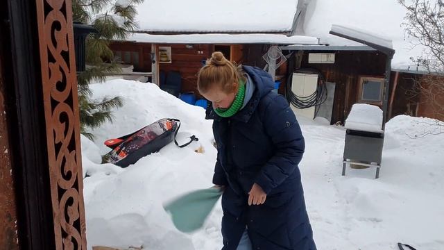 Снова скважинный адаптер замёрз? смотреть онлайн