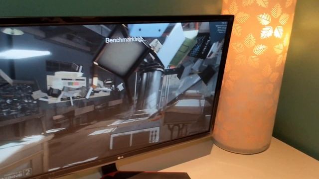 LG 27MP59G | مراجعة شاشة ال جي ألوان جميلة смотреть онлайн