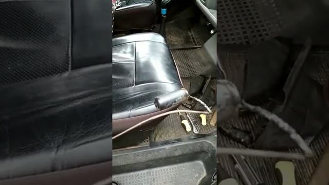 Ремонт датчика топлива т4 смотреть онлайн