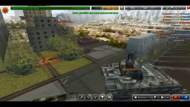 Let`s Play #33 | I.EvilBoy [ Давайте по-кемперим ] смотреть онлайн