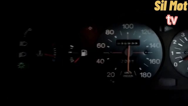 Peugeot 505 GR. Tua tapi terawat смотреть онлайн