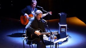 Олег Митяев  - Что с нами происходит  / Москва, 2016 /