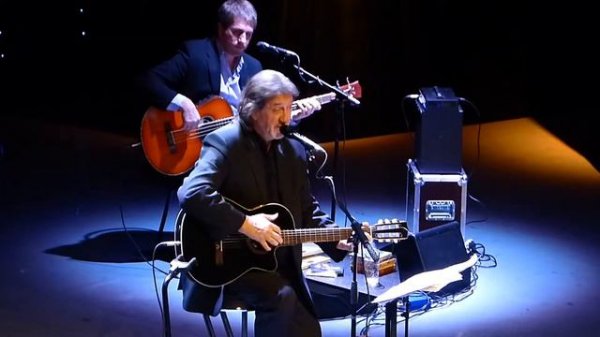 Олег Митяев  - Что с нами происходит  / Москва, 2016 /