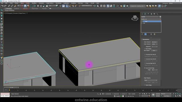 3DS MAX С НУЛЯ | ТОП 5 способов собрать планировку в 3ds Max