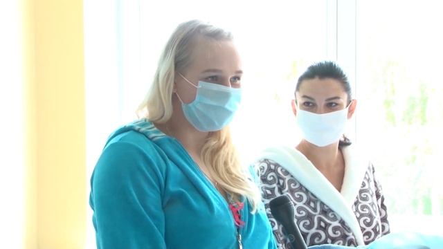 В День матери – самый драгоценный подарок. "Белая Русь" поздравила молодых мам смотреть онлайн