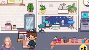 СОБРАЛА ВСЕ НОВЫЕ АЛМАЗЫ в Тока Бока ? Toca Life world