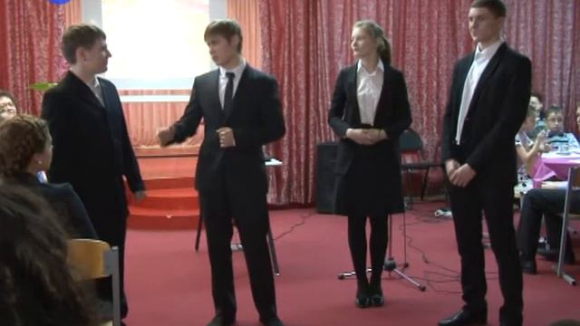 Сыграли рассказ смотреть онлайн