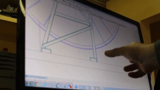 Разработка технологии ремонта реборды колеса арматуросварочной машины MBK MASCHINENBAU GmbH смотреть онлайн