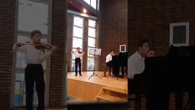 Fugue Alfred Schnittke