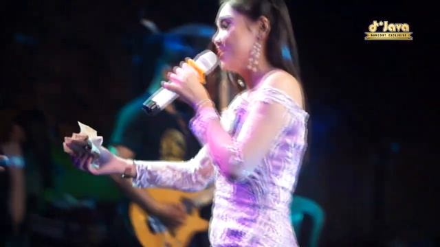 Kesucian hati Double Kendang (Cover) Anna rista // D'Java Dangdut Exclusive смотреть онлайн