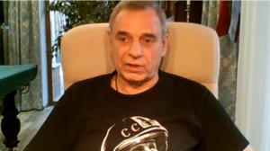 Михаил Корниенко - о жизни на орбите, американских астронавтах и туристах в космосе