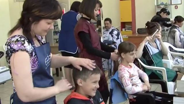 Курсы парикмахеров и предпринимателей малого бизнеса смотреть онлайн