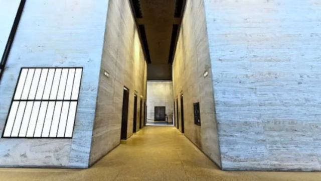Seagram Building Adri смотреть онлайн