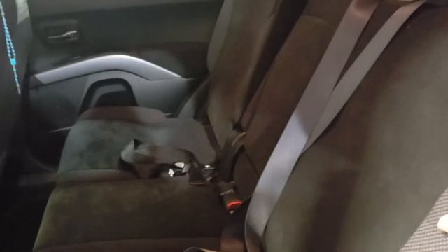 2013 Outlander LS смотреть онлайн