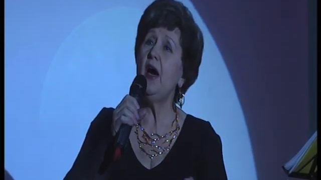 Бенефис Людмилы Гутник. Буфф. 27.02.2016 (ч.1) смотреть онлайн