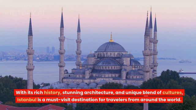 Turkish Culture Discovering the Traditions and Customs of Turkey смотреть онлайн