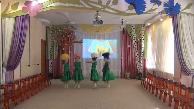 "Навстречу весне" 2015 г. смотреть онлайн