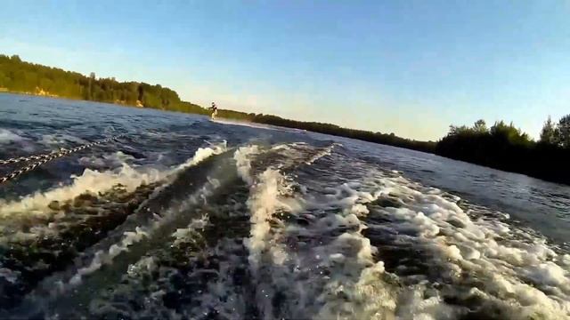 Лодка ПВХ Nissamaran 340 + Yamaha 9,9 смотреть онлайн