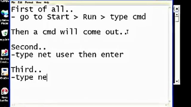 Easy way how to know administrator password смотреть онлайн