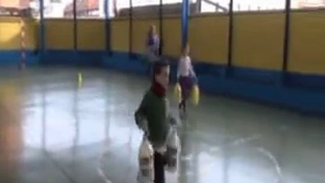 Herri Kirolak смотреть онлайн