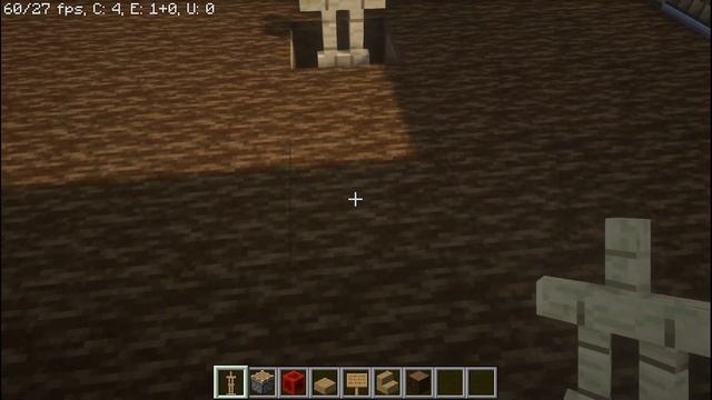 Minecraft: Как построить большую кухню в майнкрафте (Туториал) смотреть онлайн