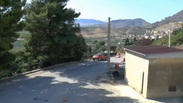 MINI SLALOM VILLAFRANCA SICULA 24 LUGLIO 2016 смотреть онлайн