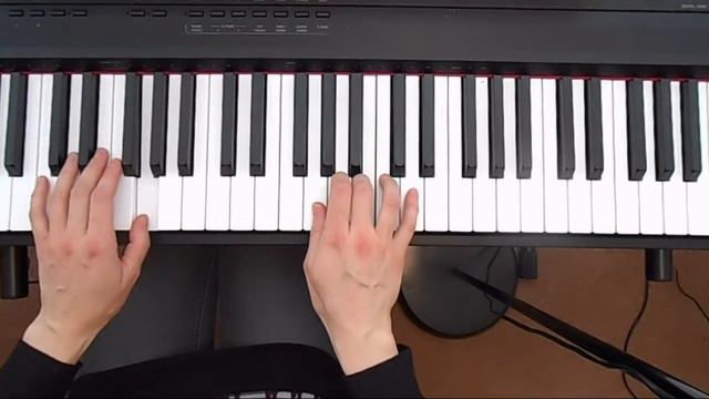 A Child This Day is Born - Piano Christmas Carol - Christmas Popular Carols with lyrics смотреть онлайн
