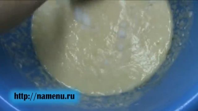 Рецепт блинчиков с творогом.avi смотреть онлайн