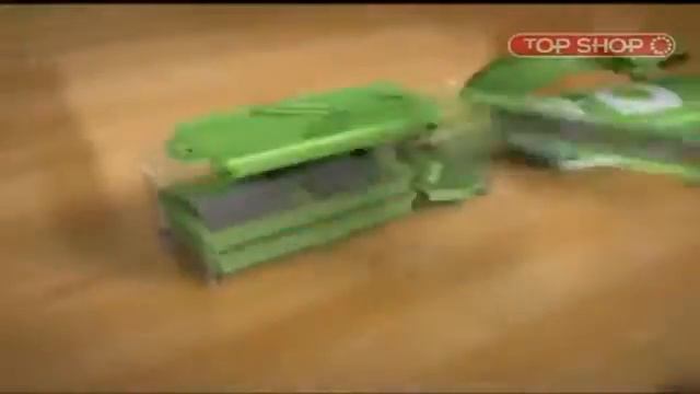 Овощерезка Nicer Dicer Plus "Найсер Дайсер плюс" смотреть онлайн