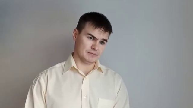 Малинин Вадим 38 лет.Проект "Не было бы счастья", роль Доктор Алексея, 03.02.2022. смотреть онлайн