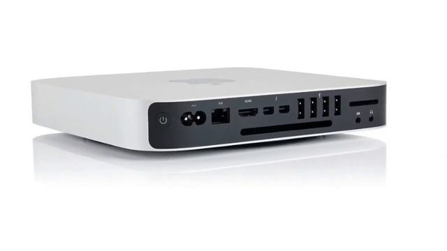 Mac Mini 2018 Vs Mac Mini 2014