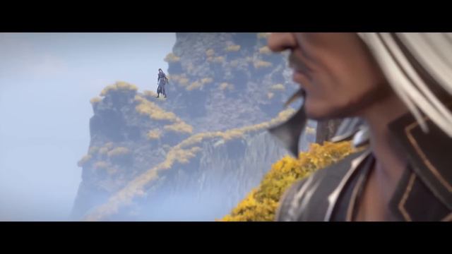 💥紫妍替萧炎寻找珍贵魔核，韩枫暴毙死于萧炎之手！【斗破苍穹 Battle Through the Heavens】 смотреть онлайн