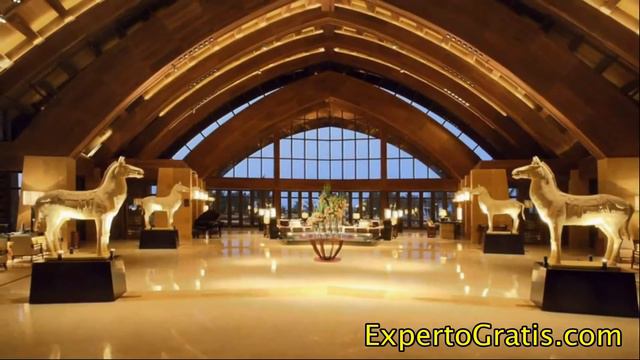 Pullman Oceanview Sanya Bay Resort & Spa, Sanya, China смотреть онлайн