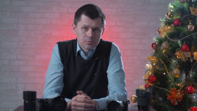 Камера для съемки коммерческого видео | Sony a6500 + объективы смотреть онлайн