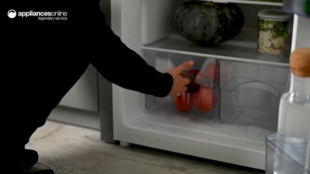 Product Review: Euromaid EUF246W 246L Upright Fridge смотреть онлайн