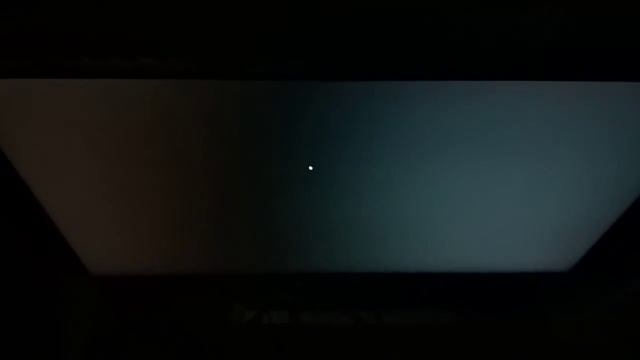 AOC Q2781PQ. Засветы.