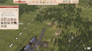 Симулятор СССР строительство