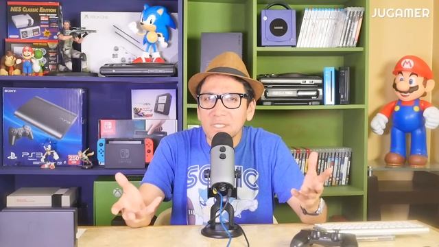 GOD OF WAR - ¿ Ventajas al jugarlo en una PS4 PRO ? смотреть онлайн