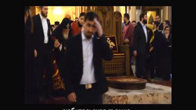 обзор паломнической поездки «ГРУЗИЯ» смотреть онлайн