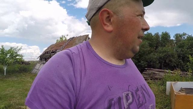 Картофель на капельном поливе! Самый простой способ!