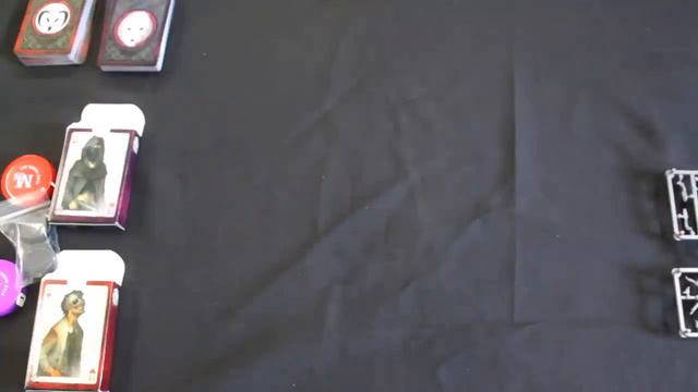 Дело "Malifaux". Выпуск 1: Unboxing Malifaux Starter Set. смотреть онлайн