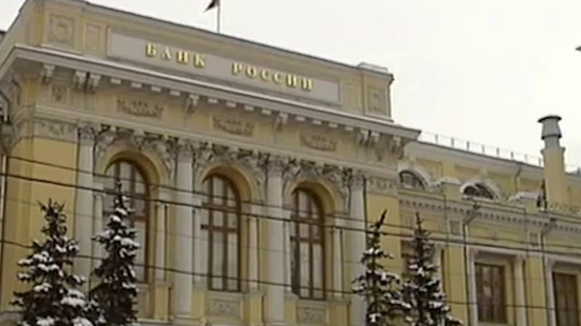 Masterforex-V: как меняются ставки по депозитам в рублях?