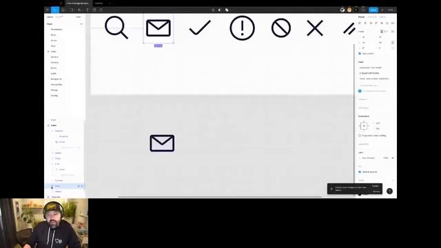 Building Your First Design System. From Scratch To Production.
