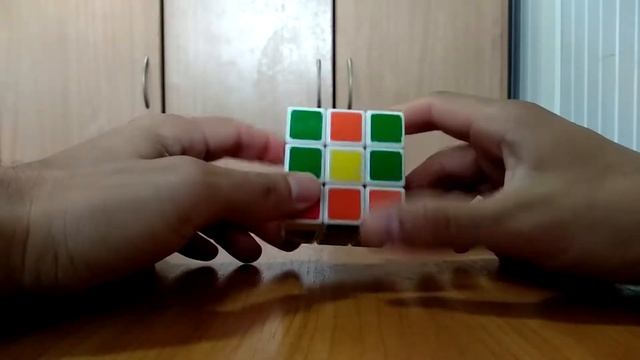 Как собрать Кубик Рубика "ДЛЯ ЧАЙНИКОВ"? - Один простой план. Формулы, подсказки, алгоритм сборки! смотреть онлайн