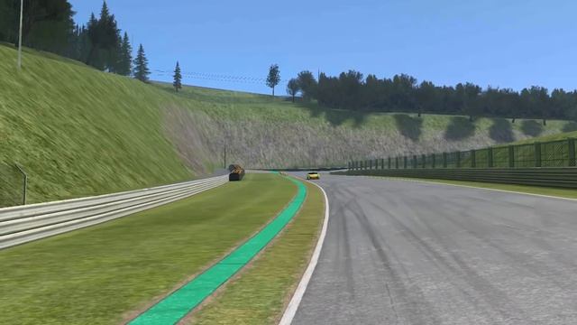 [RealRacing3] FERRARI F430 смотреть онлайн