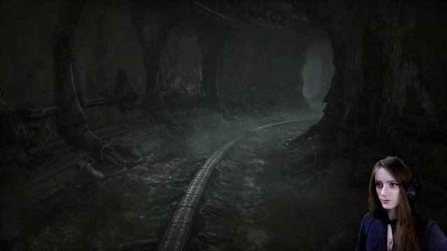 УЖАСЫ ИСКОРЕЖЕННОЙ ВСЕЛЕННОЙ - Scorn #1 | Прохождение | Обзор игры