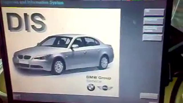 BMW OPS Self-test- How to operate BMW OPS смотреть онлайн