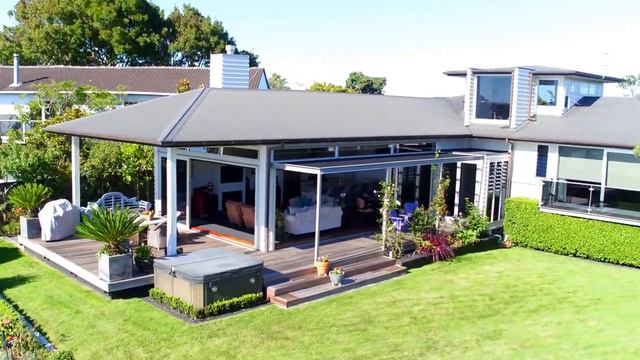 38 Clovelly Rd, Marketed by Gary Robertson, Bayleys Manukau Residential смотреть онлайн